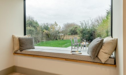 5 Bed in Corfe Castle 3