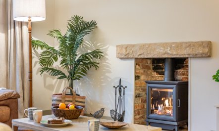 5 Bed in Corfe Castle 3