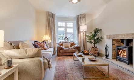 5 Bed in Corfe Castle 2