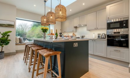 5 Bed in Corfe Castle 2