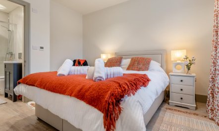 5 Bed in Corfe Castle 5