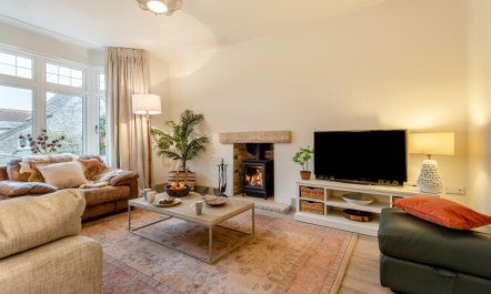 5 Bed in Corfe Castle 4