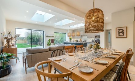 5 Bed in Corfe Castle 1