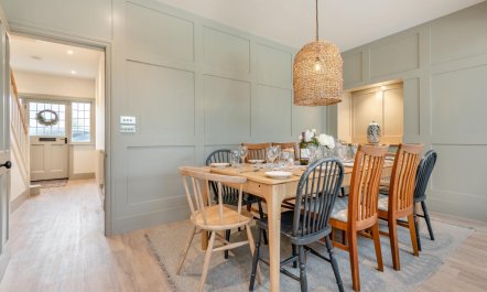 5 Bed in Corfe Castle 1