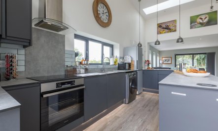 4 Bed in Saham Toney 7