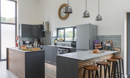 4 Bed in Saham Toney 5