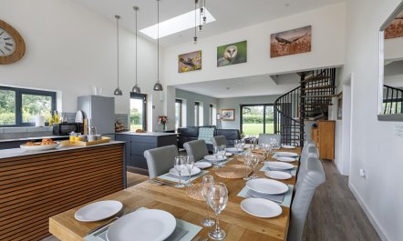 4 Bed in Saham Toney 8