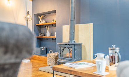 1 Bed in Crakehall 4