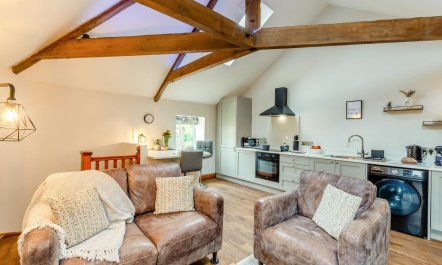 1 Bed in Crakehall 1