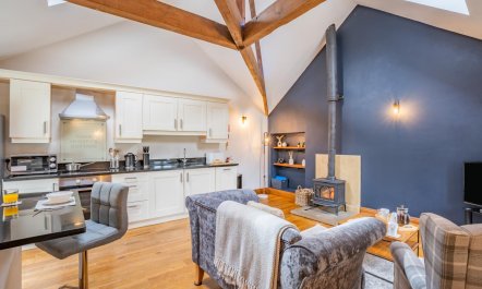 1 Bed in Crakehall 5