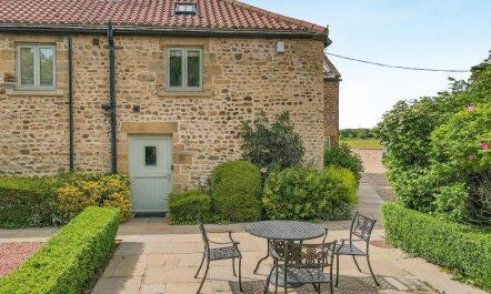 1 Bed in Crakehall