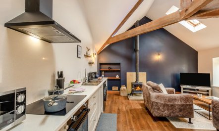 1 Bed in Crakehall 5