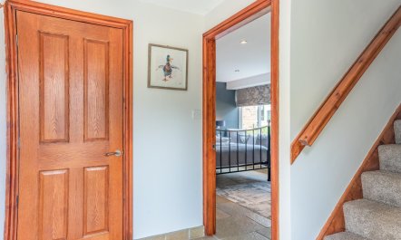 1 Bed in Crakehall 9