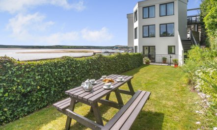 1 Bed in Padstow