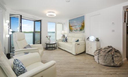 1 Bed in Padstow 3
