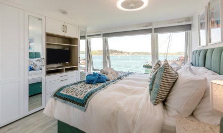 1 Bed in Padstow 3