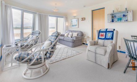 1 Bed in Padstow 5