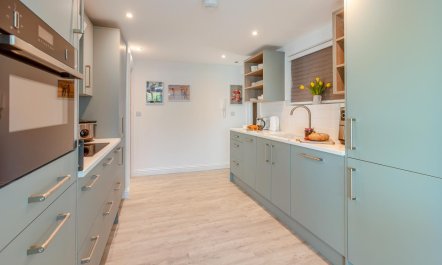 1 Bed in Padstow 8