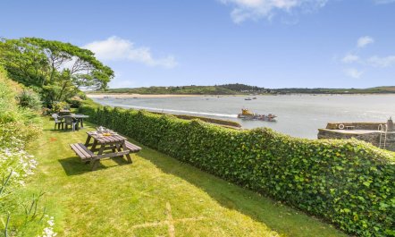 1 Bed in Padstow 4