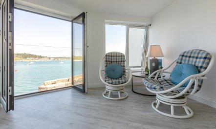 1 Bed in Padstow 2