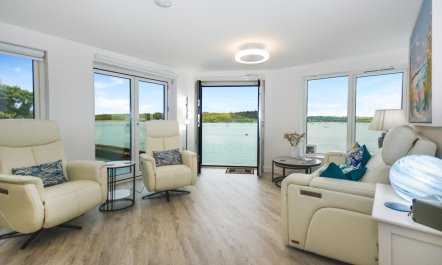 1 Bed in Padstow 4
