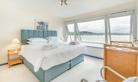 1 Bed in Padstow 2
