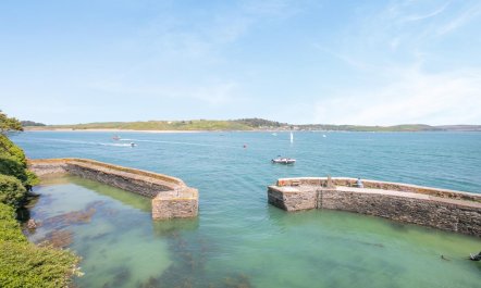 1 Bed in Padstow 1