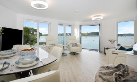 1 Bed in Padstow