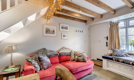 1 Bed in Castleton 9