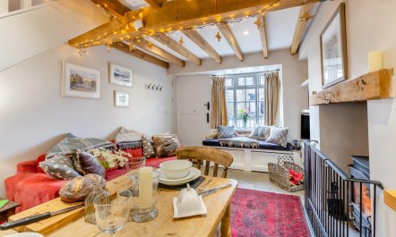 1 Bed in Castleton 1