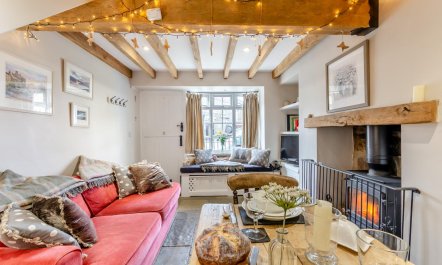 1 Bed in Castleton 5