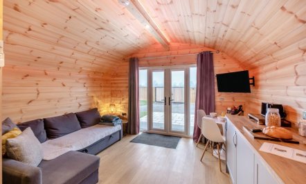 1 Bed in East Cowton 4