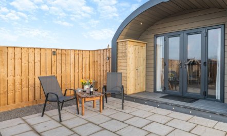 1 Bed in East Cowton 1