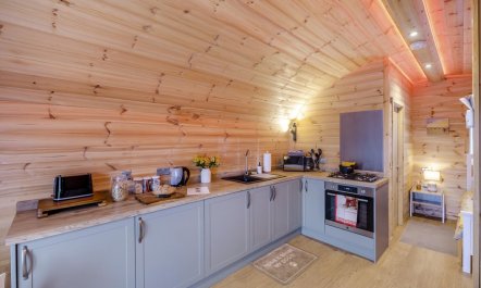 1 Bed in East Cowton 9