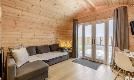 1 Bed in East Cowton 7