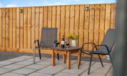 1 Bed in East Cowton 3