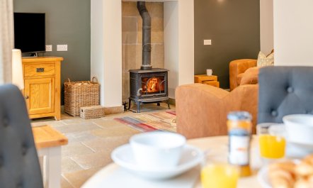 2 Bed in Crakehall 8