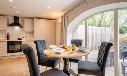 2 Bed in Crakehall 5