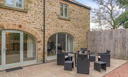 2 Bed in Crakehall 1