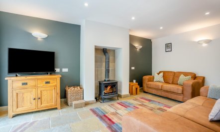 2 Bed in Crakehall 9