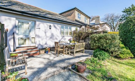 2 Bed in North Tamerton 2