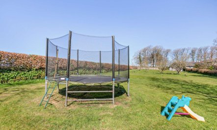2 Bed in North Tamerton 7