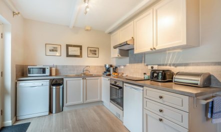 2 Bed in North Tamerton 8