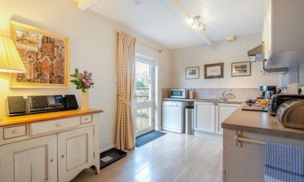 2 Bed in North Tamerton 9