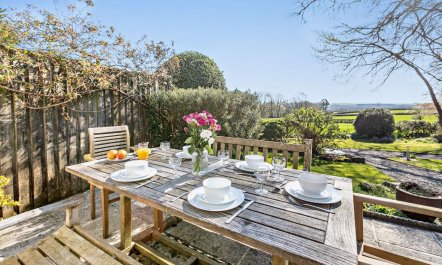 2 Bed in North Tamerton 3