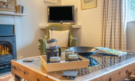 2 Bed in North Tamerton 5