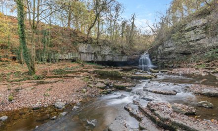 2 Bed in West Burton 7