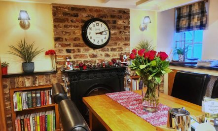 2 Bed in West Burton 3