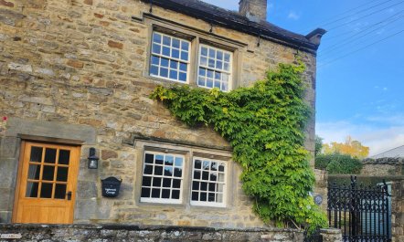 2 Bed in West Burton 2