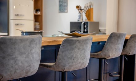 4 Bed in West Lulworth 7